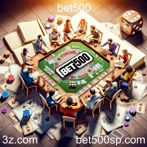 O Crescimento dos Jogos de Mesa na Era Digital️ O Crescimento dos Jogos de Mesa na Era Digital️