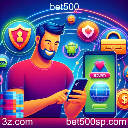 Retiradas Seguras: Proteção e Agilidade no Bet500